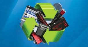 لوازم الکترونیکی معیوب جمع‌آوری می‌شود